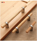 JAYA Handles for Drawer and Furniture New Modal 2021 Simple Drawer Handle Wardrobe Door Cabinet Handle