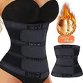 Women's Custom Logo Underbust Workout Sport Girdle Breathable Compression Training Belt with Elastic Waist Trainer