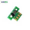 Printer Smart Cartridge Chip for Lexmark C2325 C2425 C2535 MC2425 MC2535 MC2640 Toner Reset Chip