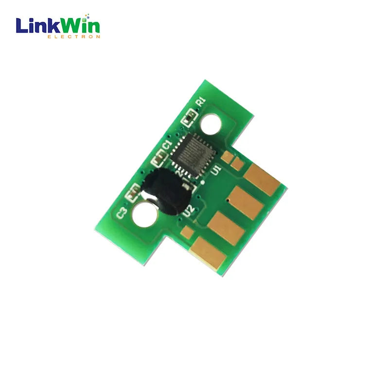 Printer Smart Cartridge Chip for Lexmark C2325 C2425 C2535 MC2425 MC2535 MC2640 Toner Reset Chip