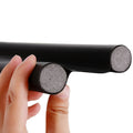 Flexible Door Bottom Seal Strip Weatherstrip Wind & Dust Guard Door & Window Accessories