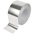 Garden Aluminum Foil Tape Air Duct Tape TIDESTAR Professional Adhesive 50/70MM Width 50M Length 30MU Thickness 5 Year Use HVAC