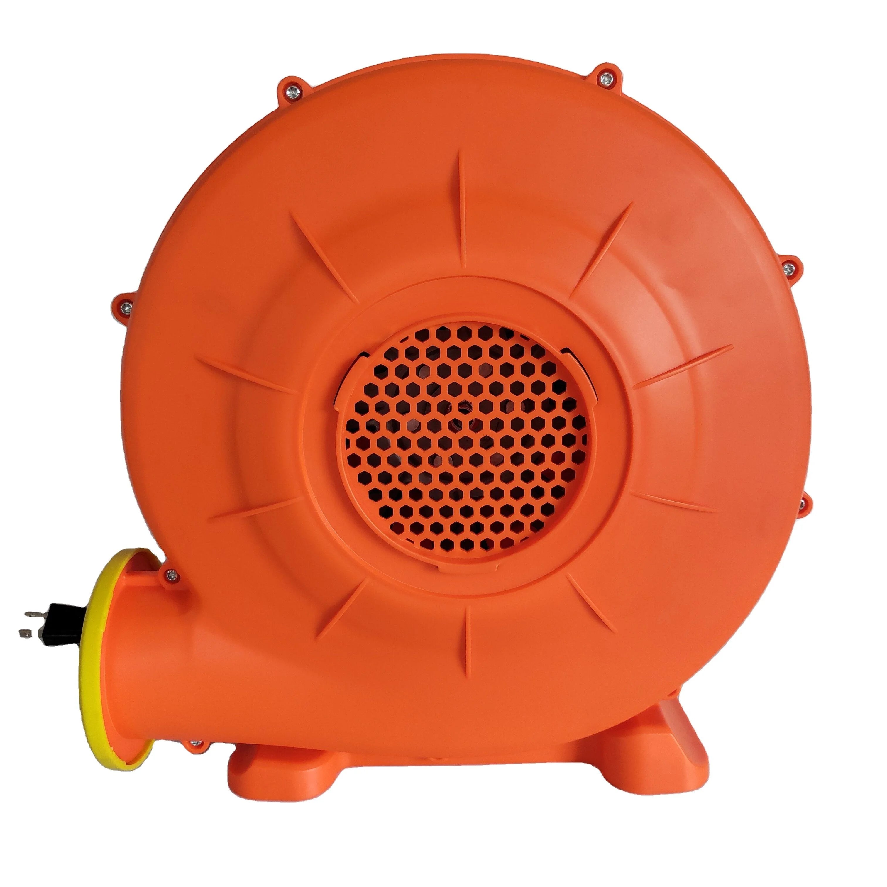 NewBlessing air Mover 450 Watt air Blower High Pressure Machine for Inflatable Bouncers