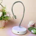 Touch Led Light Mini Flexible Finger LED Gel Lamp Nail Dryer Portable