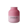 OEM Private Label Organic Strawberry Waterproof Nourishing Lips Care Deep Moisturizing Beauty Lip Balm