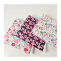 2026 Good Quality Print for Woman Wear with Micro Polar Fleece Water Repellent Softshell Fabric Coat Reflective
