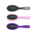 Baoli Show Class Pet Dog Pin Brush Cat Hair Grooming Long Pins Brush Peine De Mascota Slicker Professional Steel Pins Pet Brush