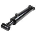 ISO9001 Welded Double Acting Hydraulic Cylinder