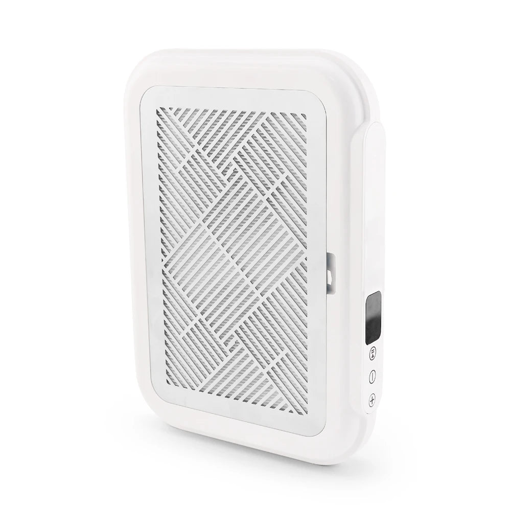 Sunflower Nail Dust Collector Miracle Nail Dust Collector Nail Sunflower Dust Collector