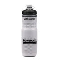 Madou 620Ml Sport Cycling Squeeze Water Bottle Silica Gel Leak-Proof Push/Pull Biking Cup for Outdoor Fitness Sporting & Travel