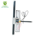 Wholesale Price Rubber Paver Machine Heating Plate Manual Heating for Sports Flooring Rubber Granules Playground