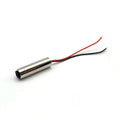 New Xinland 520nm 5mw Dot Laser Module 12x40mm 3-5VDC Glass Lens Adjustable Positioning Diode Module