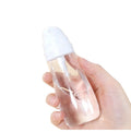 Hot Sale 50ml 100ml Atomiser air Less  Freshener Essential Oil Hand Cream Lotion Plastic Pump  Bottle