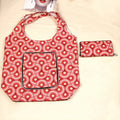 Custom Foldable Tote Bag New Reusable PET Shopping Bag Waterproof Supermarket Shopping Tote