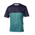 2023 Mens Short Sleeve Cycling Jersey MTB Downhill Shirt DH MX Uniform Mountain Bike Clothing Summer Motocross Wear T-shirt