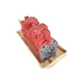 Excavator Main Pump SK120-3 Main Hydraulic Pump SK120-3 Hydraulic Pump K3V63DT
