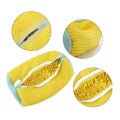Wholesale Shoes Laundry Bag With Pluffy Fibers Shoe Wash Bag for Washing Machine Premium Zipper Durable Laundry Bag