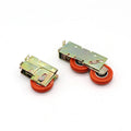 Sliding Door and Window Roller Adjustable Heavy Duty Sliding Door Bottom Wheel