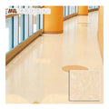 Anti-Scratch 2mm Modern Plain Hospital Indoor School Kindergarten Classroom PVC Roll Vinyl Flooring Homogeneous Tile