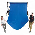 China Factory Price China Supplier Custom 13oz-30oz PVC Vinyl Tarpaulin GYM Floor Cover and Gym Floor Tarps