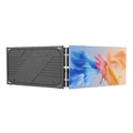 RAYBO High-brightness P1.5 HD Indoor LED Display Screen Waterproof Full-color LED Video Wall Panel for Swimming Pools