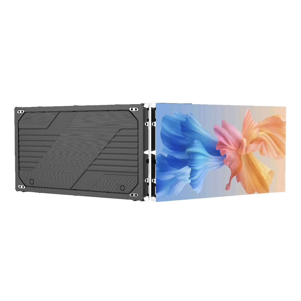RAYBO High-brightness P1.5 HD Indoor LED Display Screen Waterproof Full-color LED Video Wall Panel for Swimming Pools