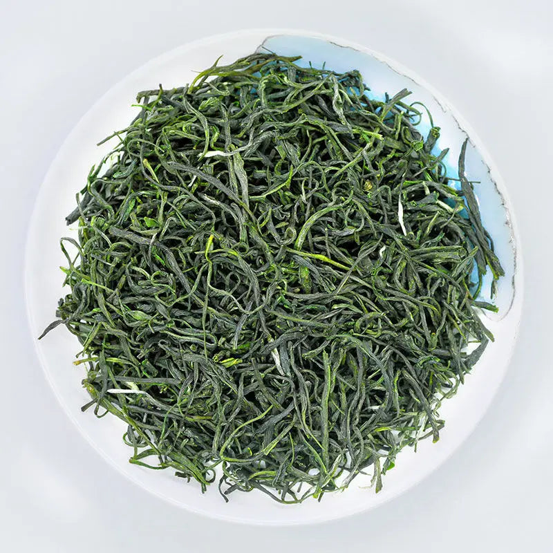 New Handmade Fresh Xinyang Maojian Tea Loose Leaf Green Tea