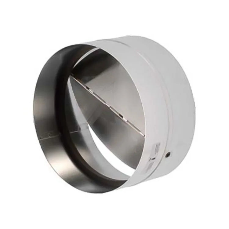 Factory Price Air Volume Control Manufacture Ventilation Duct Galvanized Steel Air Valve Air Damper Hardware