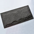Lightweight PU Mushroom Soft Stone Panel Faux Stone Slabs Background Wall for Outdoor Artificial Stone Board
