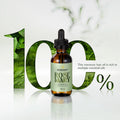 Private Label Natural Rosemary Essential Oil Hair Growth Oil for Black Women