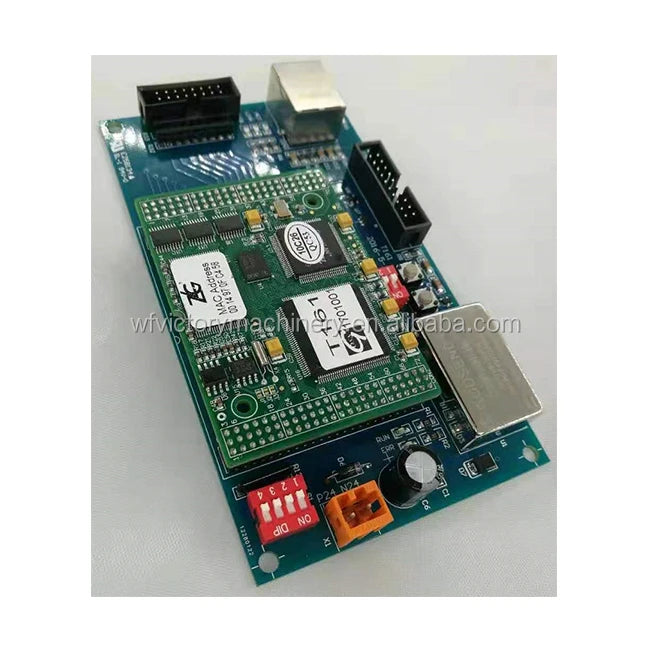 M45 Goss Printing Machine Spare Parts CPC Communication T161 Electric Board