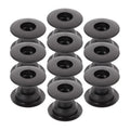 1.6cm Football Table Rod Bearings Standard Accessory for Soccer Foosball Tables