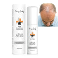 Sample OMY LADY Dropshipping Private Labeling Super September Hair Growth Spray OEM Hair Growth Oil Products
