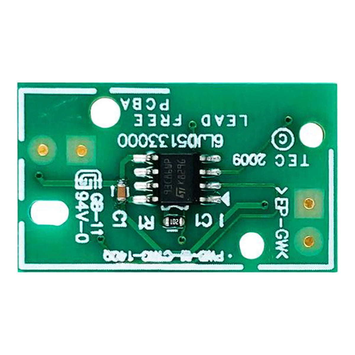 Toner Chip Refill for Toshiba E STUDIO ESTUDIO E-Studio T 5018P/T 5018E/T 5018U T5018 T-5018 T 5018 T-5018-C T-5018-P C P E U