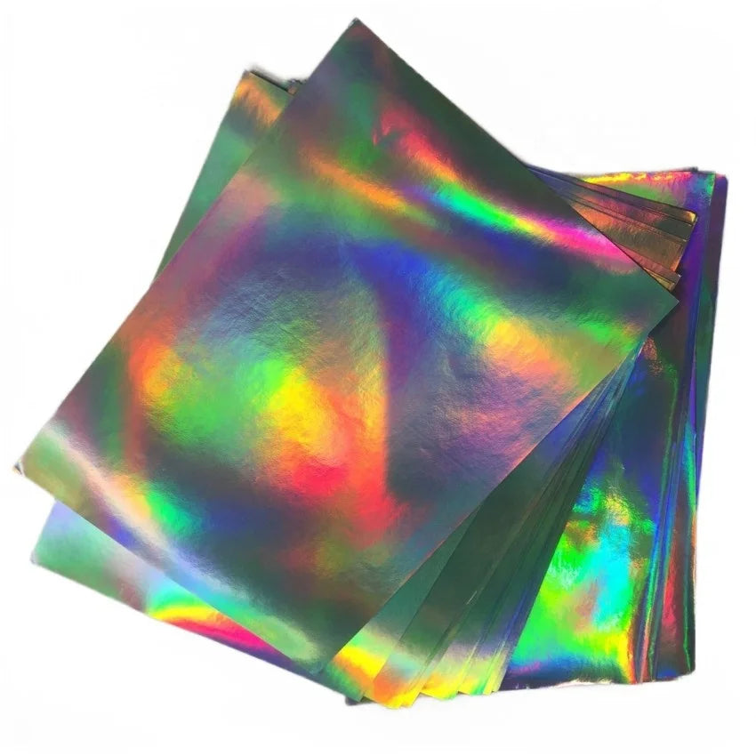 KY-0712531 Laser VOID Custom Security Holographic Label 3d Hologram Companies Packing Sealing Tamper Secure Hologram Sticker
