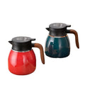 Children Coffee Kitchen Portable 316 Stainless Steel 1100ml Thermos Large Capacity Water Cup Student Cup Tea Cup Thermos Pot