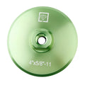 4 Inch for Hand Polisher Back Holder Pads Aluminum Diamond Polishing Pads Backer Holder