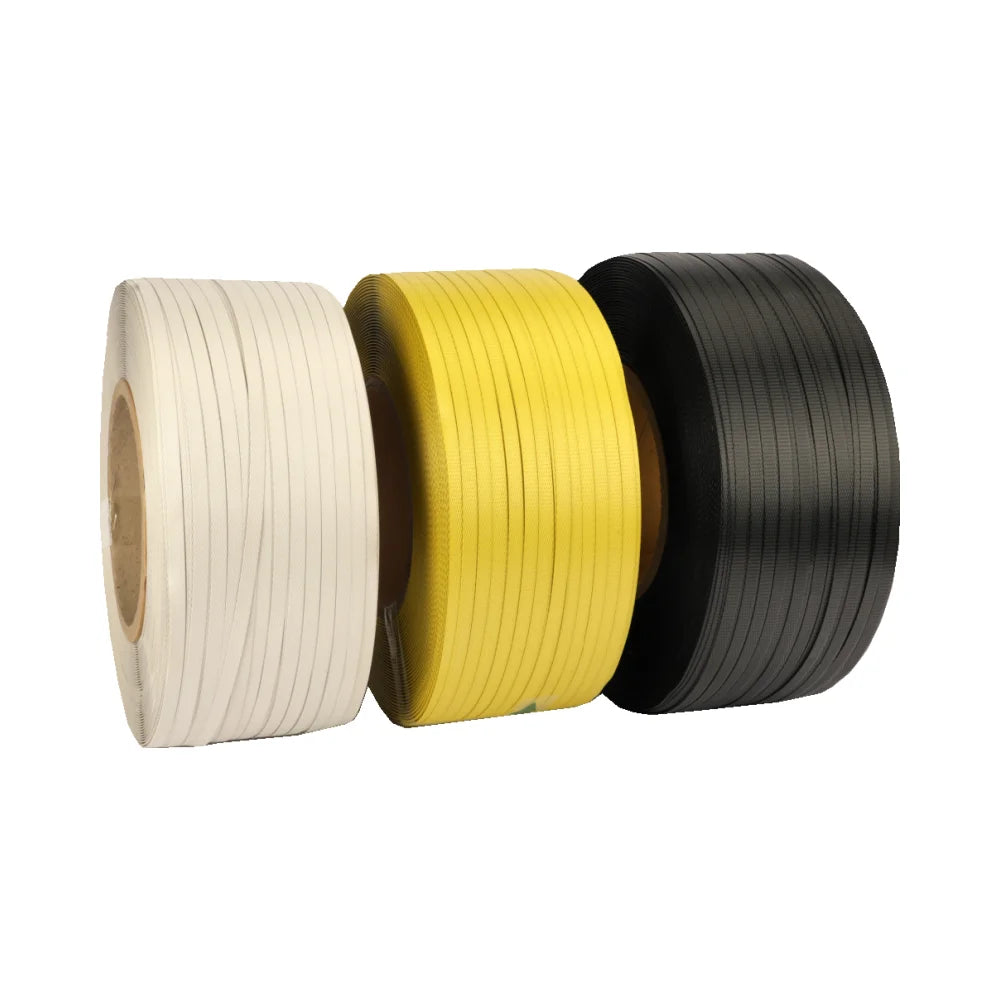 Multi Function Full Colour PP Strapping Packaging Straps/Polypropylene Band Roll