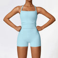 High Quality Seamless Women's Sportswear Yoga Set Customized Yoga Set Naked Feel Yoga Set Plus Size 2 Piece