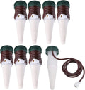 Self Watering Spikes Automatic Watering System Indoor or Outdoor Drip Irrigation Watering Stakes