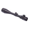 Hunting Scope 6-24X50 Optics Red Green Illuminated Viewfinder Sight Scope