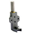 HUAYU High Quality Carbon Brushes for Angle Grinder Carbon Block & Copper Material 5x12.5x36mm