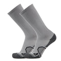 Sock Manufacturer Custom Logo Nylon Crew Socks Quick Dry Basketball Socks for Women and Men