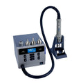ATTEN ST862D Hot Air Rework Station Similar 861DW Hot Air Rework Station Welding Manipulator Mobile Phone Repair 4pcs