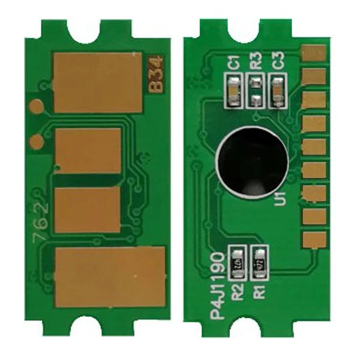 Toner Chip for Kyocera Mita ECOSYS P7040cdn P7040 Cdn 7040 TK-5160K TK-5160C TK-5160M TK-5160Y TK-5161K TK-5161C TK-5161M TK5160