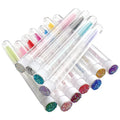 Soft Eyelash Brush for Eyelash Extension High Quality Disposable Lash Brush