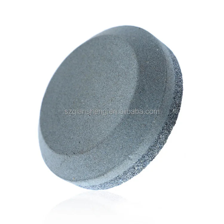 5 Inch Double-sided Grinding Sharpening Stone Fast Sharpener Kitchen Grinding Tool
