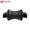 Excavator EX200-1 Crawler Accessory Part Track Roller Bottom Rollers for Hitachi