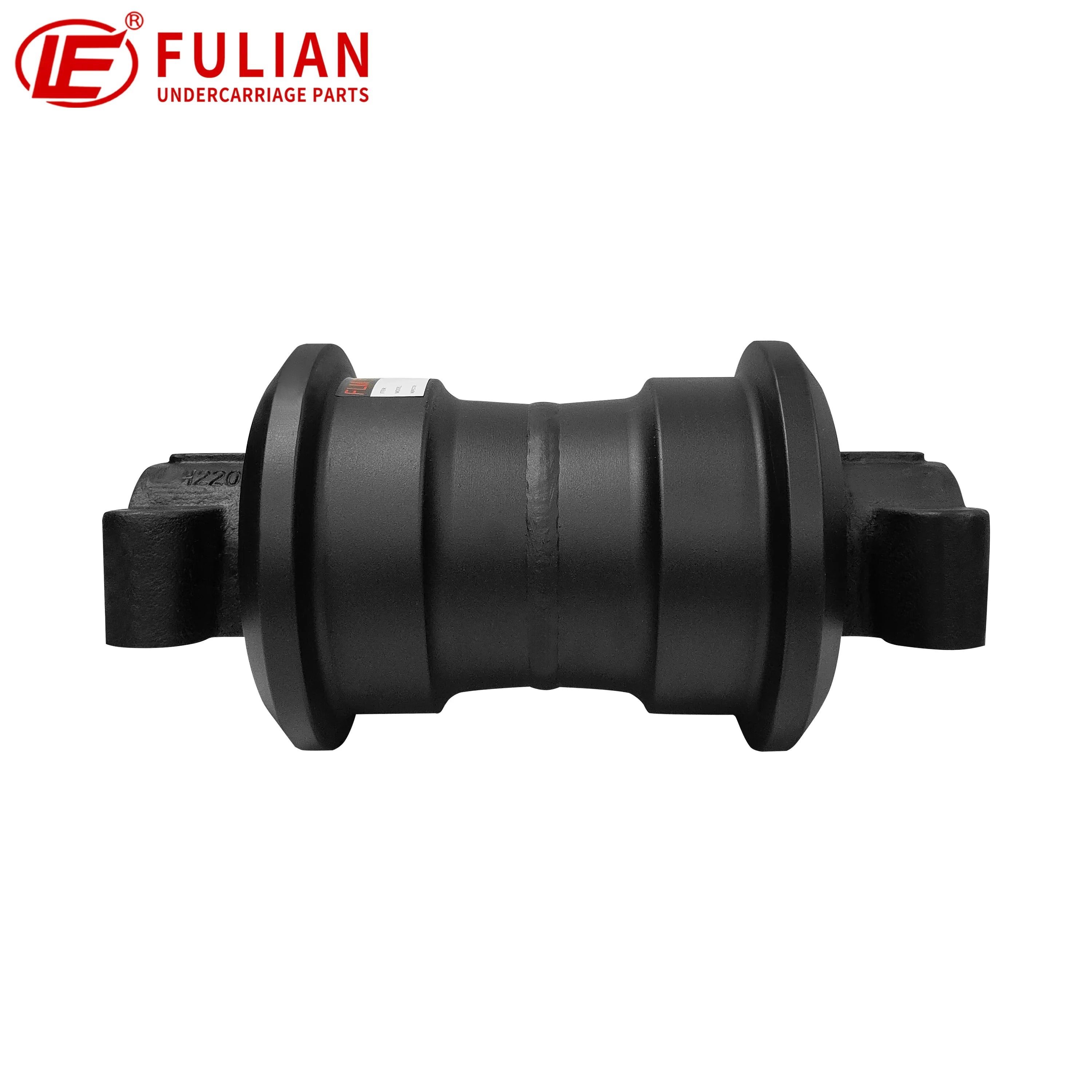 Excavator EX200-1 Crawler Accessory Part Track Roller Bottom Rollers for Hitachi