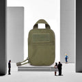 Outdoor Tactical Bag 900D Nylon Molle Waist Fanny Pack Mobile Gadget Phone Pouch Belt Waist Bags Gear Bag